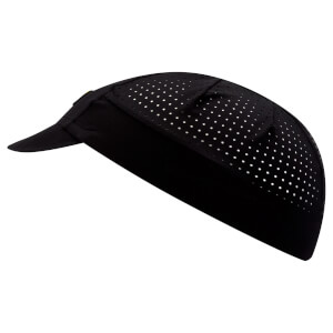 Alé Sunny Cap - Black