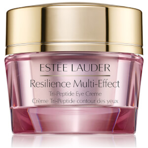 Crème para Olhos Resilience Multi-Effect Tri-Peptide da Estée Lauder 15 ml