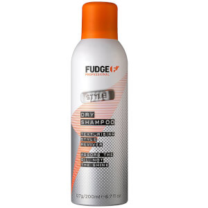 Shampoo Seco Reviver da Fudge 200 ml