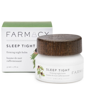 Bálsamo de noche reafirmante Sleep Tight de Farmacy 50 ml