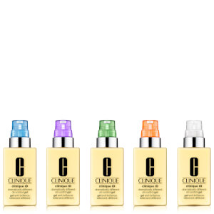 Gel de Controlo da Oleosidade iD Dramatically Different e Active Cartridge Concentrate da Clinique 125 ml (Vários tipos)