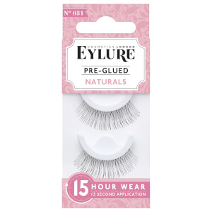 Eylure Pre-Glued Naturals 031 Lashes