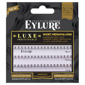 Eylure Luxe Individual Lashes