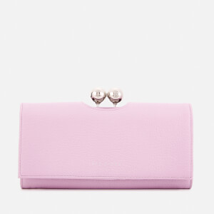 Ted Baker Women's Josiey TB Pave Bobble Matinee Purse - Light Purple