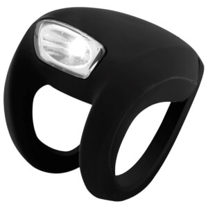 Knog Frog Strobe Front Light