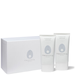Omorovicza Refresh and Cleanse Foam 2 x 150ml