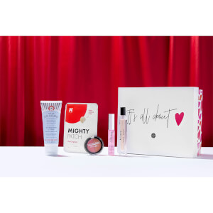 GLOSSYBOX February 2019 (Worth $94)