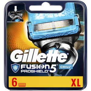 Gillette Blades Fusion Mach3 Skinguard Disposables Gillette Uk