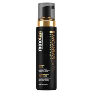 MineTan Luxe Everyday Moisturiser 300ml