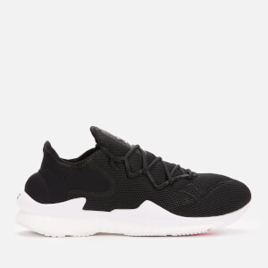 Y-3 Adizero Runner Trainers - Core Black/Core Black