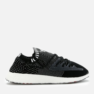 Y-3 Raito Racer Trainers - Core Black/Core Black