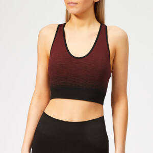 Pepper & Mayne Women's Goddess Bra - Claret