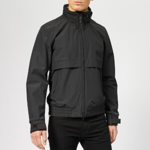 Woolrich Men's Mallard Bomber Jacket - Black
