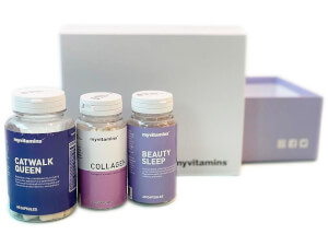 mybeauty Box