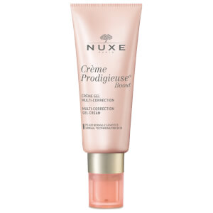 NUXE Creme Prodigieuse Boost Multi-Corrective Gel Cream