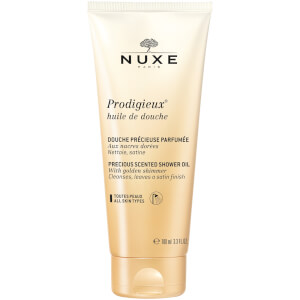 NUXE Prodigieux Shower Oil 100ml