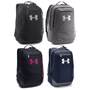 Under Armour Hustle Backpack
