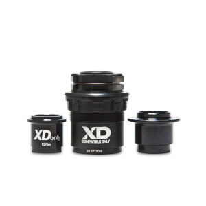 Crank Brothers XD Driver Freehub