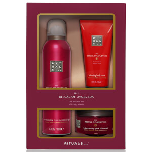 Rituals The Ritual of Ayurveda Discovery Set (Worth £23)
