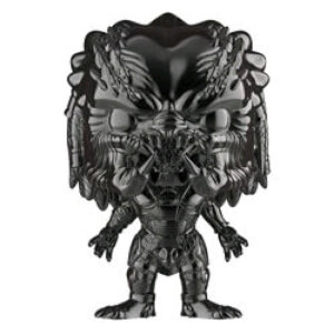 The Predator Chrome EXC Pop! Vinyl Figure