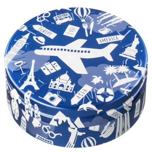 STEAMCREAM Travel Travel 75ml