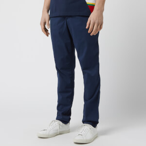 Polo Ralph Lauren Men's Prepster Slim Leg Trousers - Newport Navy