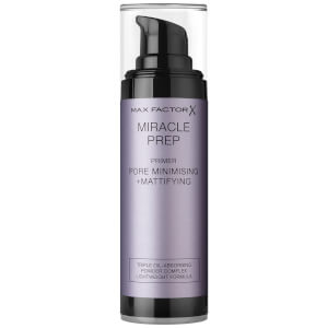 Max Factor Miracle Prep primer opacizzante per ridurre i pori 11 ml