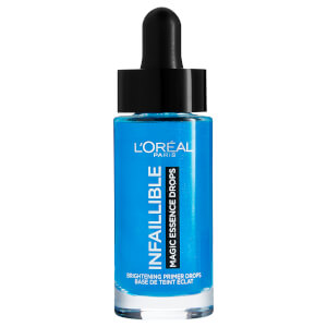 L'Oréal Paris Infallible Prepping Essence - 01 Universal 17.5ml