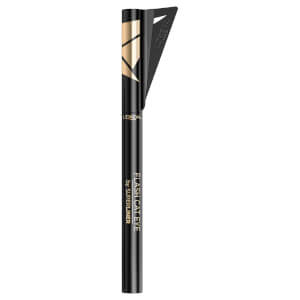 L'Oréal Paris Flash Winged Eyeliner - Black