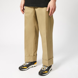Maison Margiela Men's Work Pants - Beige