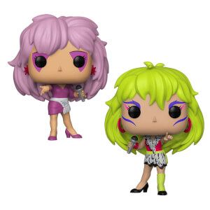 funko jem and the holograms