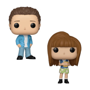 funko pop boy meets world