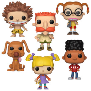 90's Nickelodeon Pop! Vinyl - Pop! Collection