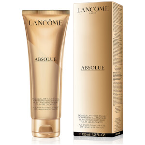 Lancôme Absolue Precious Cells Cleansing Oil-in-Gel 125ml