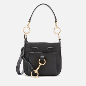 See By Chloé Women's Tony Small Bucket Bag - Black