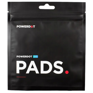 PowerDot Gen2 Replacement Electrode Pads