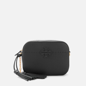 Tory Burch Women's Mcgraw Camera Bag - Black