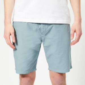 PS Paul Smith Men's Casual Shorts - Blue