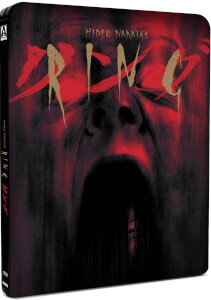 Ring - Steelbook Édition Limitée pour Zavvi