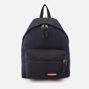 Eastpak Men's Padded Zippl'r Backpack - Cloud Navy