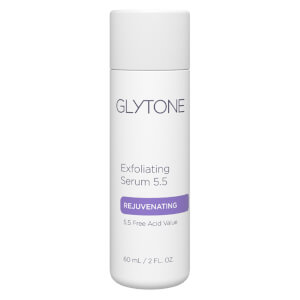 Glytone Exfoliating Serum 5.5 2 fl. oz