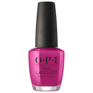 OPI Tokyo Collection Hurry-Juku Get This Color! Nail Lacquer 15ml