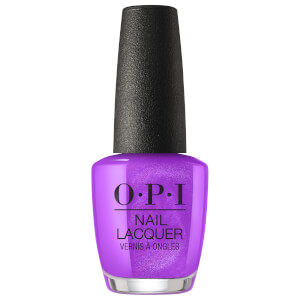 OPI Tokyo Collection Samurai Breaks a Nail Nail Lacquer 15ml