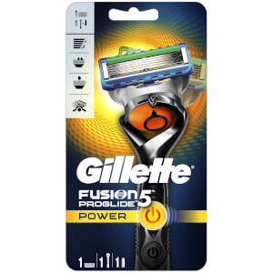 Fusion5 ProGlide Men's Power Razor