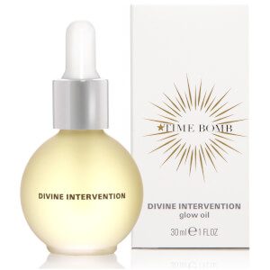 Time Bomb Divine Intervention Glow Oil 30ml