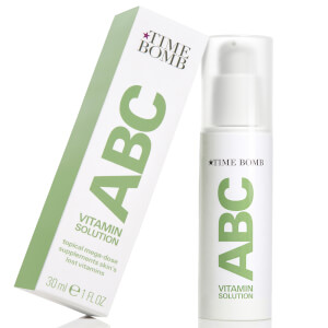 Time Bomb ABC Serum 30ml
