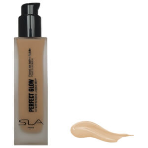 SLA Paris Perfect Glow Fluid Foundation 30ml (Various Shades)