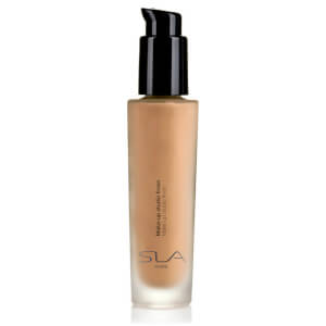 SLA Paris Make-Up Studio Finish Primer - Tanned Lumiere 30ml