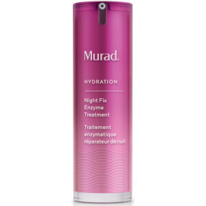 Murad Night Fix Enzyme Treatment 1oz