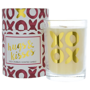 Candlelight 'Hugs and Kisses' Candle